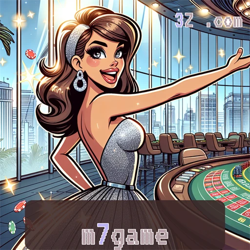 Bônus Imperdíveis no Site M7game para Jogadores Apaixonados