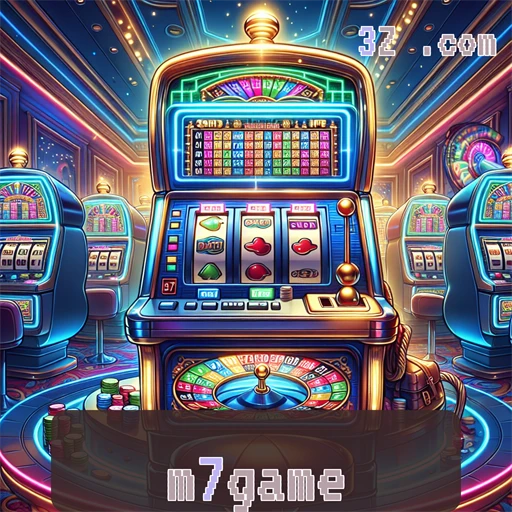 Entre no Jogo: Login Criativo do m7game Surpreende Jogadores