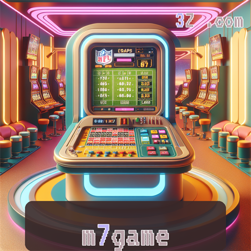 Experimente o VIP na m7game e Amplie sua Diversão